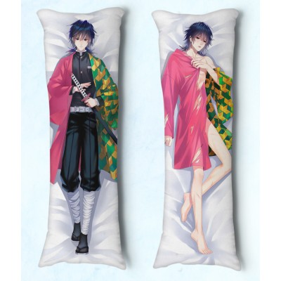 Travesseiro Dakimakura Demon Slayer Tomioka